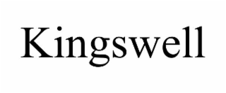 KINGSWELL