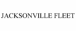 JACKSONVILLE FLEET