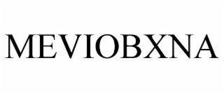 MEVIOBXNA