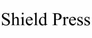 SHIELD PRESS