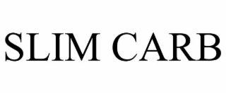 SLIM CARB