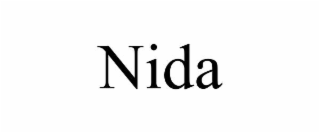 NIDA