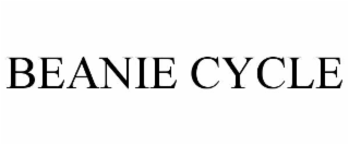 BEANIE CYCLE