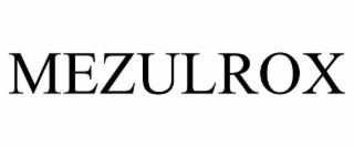 MEZULROX