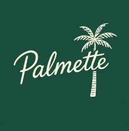 PALMETTE