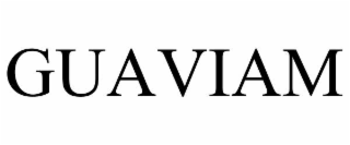 GUAVIAM