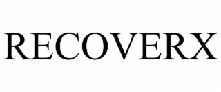 RECOVERX