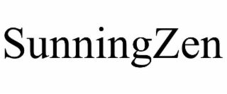SUNNINGZEN