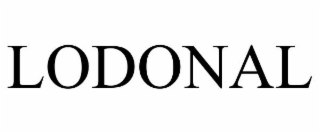 LODONAL