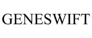 GENESWIFT