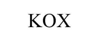 KOX
