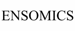 ENSOMICS