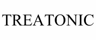 TREATONIC