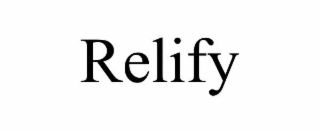 RELIFY