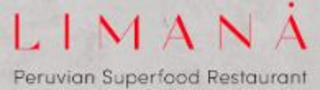 LIMANÃ PERUVIAN SUPERFOOD RESTAURANT