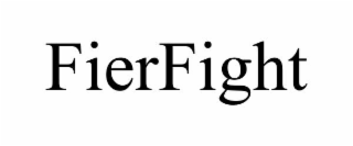 FIERFIGHT