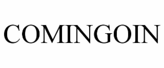 COMINGOIN