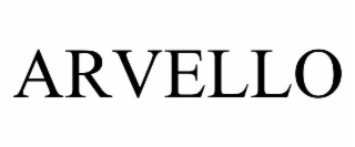 ARVELLO