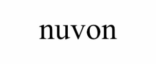 NUVON