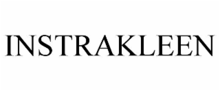 INSTRAKLEEN