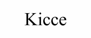 KICCE