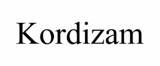KORDIZAM