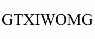 GTXIWOMG