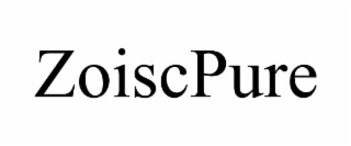 ZOISCPURE