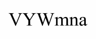 VYWMNA