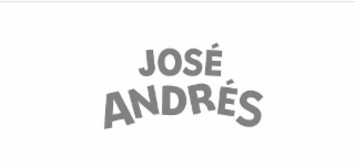 JOSÃ ANDRÃS