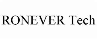 RONEVER TECH