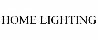 HOME LIGHTING