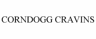 CORNDOGG CRAVINS