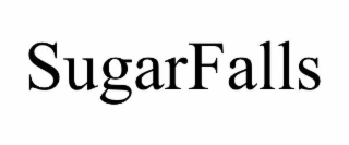 SUGARFALLS