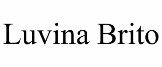 LUVINA BRITO