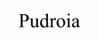 PUDROIA