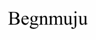 BEGNMUJU