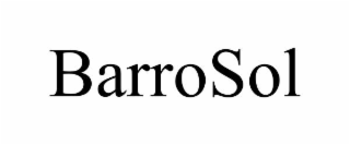 BARROSOL