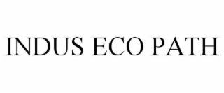 INDUS ECO PATH
