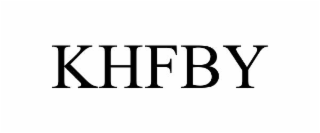KHFBY