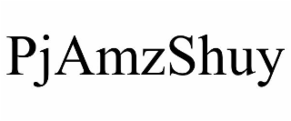 PJAMZSHUY