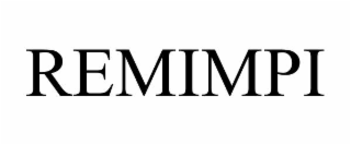 REMIMPI