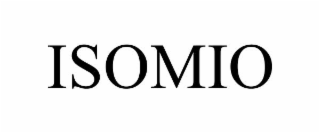 ISOMIO