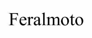 FERALMOTO