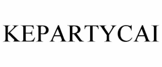 KEPARTYCAI