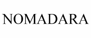 NOMADARA