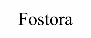 FOSTORA