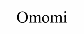 OMOMI