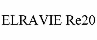 ELRAVIE RE20