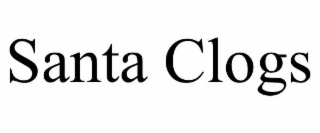 SANTA CLOGS